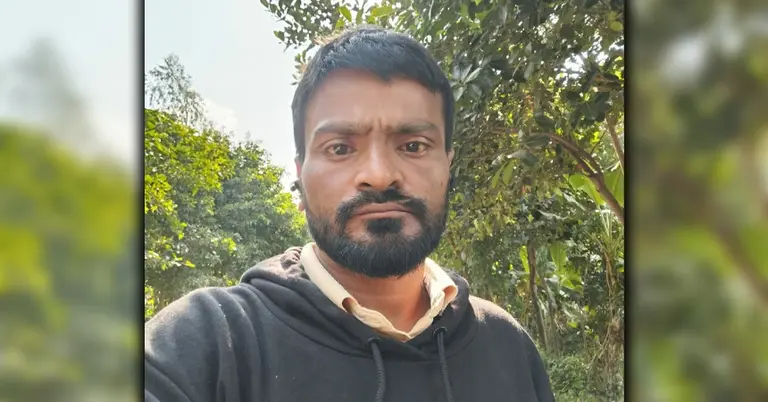 গ্রেপ্তার আসামি